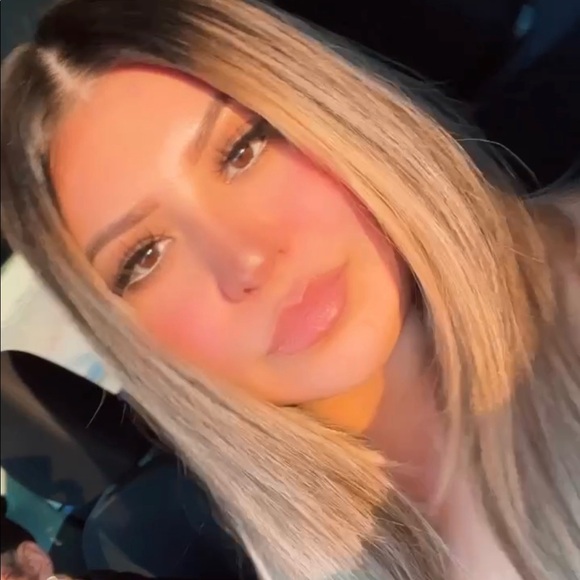 Posher @Alexxislexus - Picture 4 of 4